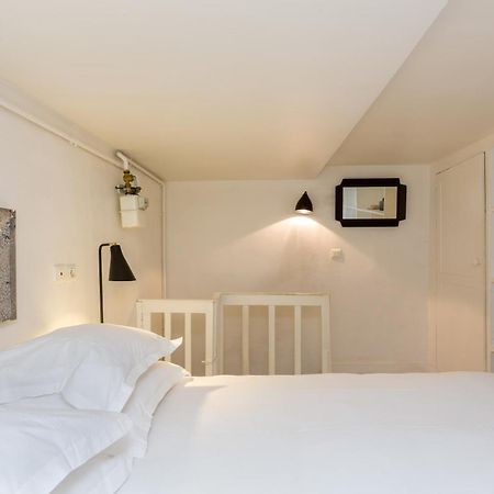 شقة Habitat Parisien - 2Br-1Ba - Opera Palais Royal المظهر الخارجي الصورة