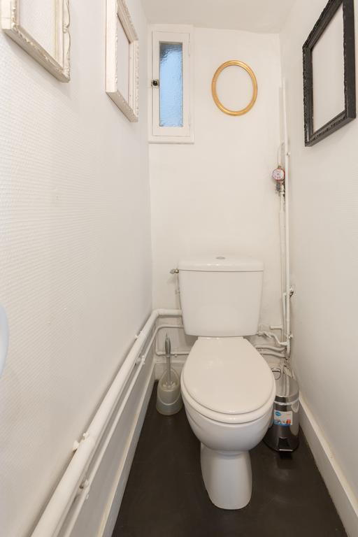 شقة Habitat Parisien - 2Br-1Ba - Opera Palais Royal المظهر الخارجي الصورة